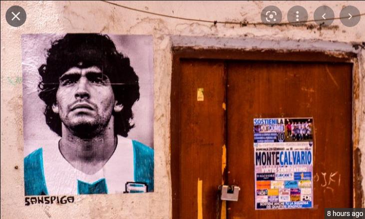 Maradona trademark dispute; Afghanistan IP office resumes operations; Ghana joins Geneva Act – news digest Maradona trademark dispute; Afghanistan IP office resumes operations; Ghana joins Geneva Act – news digest