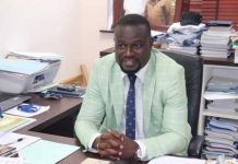 Annoh-Dompreh pursues Energy Minister for electricity metres Annoh-Dompreh pursues Energy Minister for electricity metres