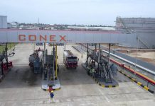 Conex Oil And Gas Holdings Ltd Takes Over Total Liberia & Total Sierra Leone Conex Oil And Gas Holdings Ltd Takes Over Total Liberia & Total Sierra Leone