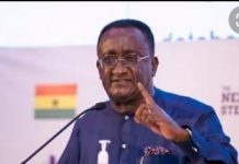 Agric Minister dismisses claims of food prices increase Agric Minister dismisses claims of food prices increase