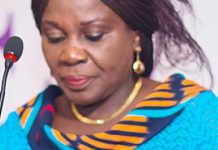 Inadequate facilities regressing growth of basketball – Coach Ocloo Inadequate facilities regressing growth of basketball – Coach Ocloo