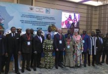 Africa needs united front to influence positive changes – Chief of Staff Africa needs united front to influence positive changes – Chief of Staff