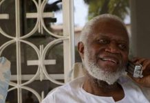 Kojo Tsikata dies at 85 Kojo Tsikata dies at 85