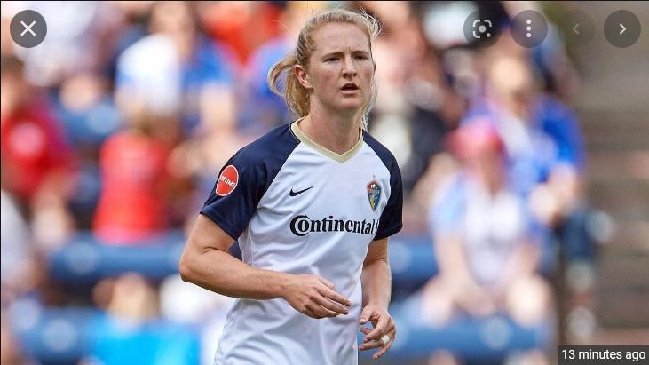 USWNT's Sam Mewis headed to Current in trade