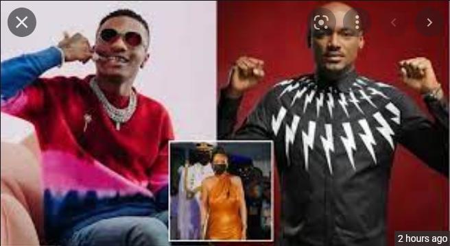 Why Rihanna’s Pregnancy Should Chill For Now- Tubaba Speaks On Behalf Of Wizkid Why Rihanna’s Pregnancy Should Chill For Now- Tubaba Speaks On Behalf Of Wizkid