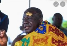 Dumsor has destroyed all my electrical appliances – Otumfuo Dumsor has destroyed all my electrical appliances - Otumfuo