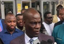 How I Was Convinced To Accept E-Levy – Haruna Iddrisu How I Was Convinced To Accept E-Levy - Haruna Iddrisu