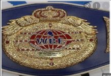 Gotv Boxing Night 24: Ghana’s Qwick Action vows to floor Baby Face ‘quickly’ Gotv Boxing Night 24: Ghana’s Qwick Action vows to floor Baby Face ‘quickly’