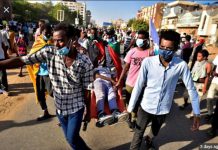 UN chief urges Sudan to respect freedom of the press UN chief urges Sudan to respect freedom of the press