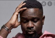 ‘Didn’t You Say Nana Toaso?’ – Sarkodie slammed for talking about hardship in Ghana ‘Didn’t You Say Nana Toaso?’ - Sarkodie slammed for talking about hardship in Ghana