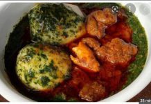 Ghana woman finds human penis in food, advises netizens to watch what they eat. Viral video Ghana woman finds human penis in food, advises netizens to watch what they eat. Viral video