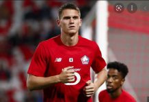 Sven Botman wanted by AC Milan & Newcastle Sven Botman wanted by AC Milan & Newcastle