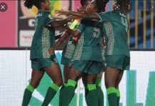 Ghana: Hasaacas Ladies Grateful to GFA for Support Ghana: Hasaacas Ladies Grateful to GFA for Support