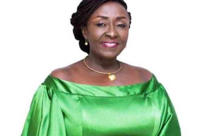 Ketus South MP welcomes ECOWAS’s decision to reopen land borders Ketus South MP welcomes ECOWAS’s decision to reopen land borders