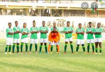 Hasaacas ladies triumph over Ampem Darkoa Ladies again to win First Lady’s Cup Hasaacas ladies triumph over Ampem Darkoa Ladies again to win First Lady’s Cup