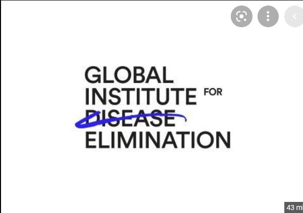 The Global Institute for Disease Elimination awards USD1 million to ground-breaking health projects in endemic countries The Global Institute for Disease Elimination awards USD1 million to ground-breaking health projects in endemic countries