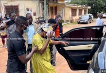 Takoradi fake kidnap and pregnant woman’s trial to begin on January 6 Takoradi fake kidnap and pregnant woman's trial to begin on January 6