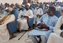 Emulate Quaranic traits of National Chief Iman, Bono Minister urges Muslims Emulate Quaranic traits of National Chief Iman, Bono Minister urges Muslims