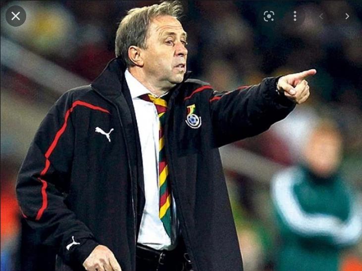 Milovan Rajevac demands for second assistant coach amid doubts over Otto Addo's availability for AFCON Milovan Rajevac demands for second assistant coach amid doubts over Otto Addo's availability for AFCON