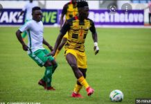 AFCON 2021: Alhaji Grusah defends Philemon Baffour inclusion in Ghana squad AFCON 2021: Alhaji Grusah defends Philemon Baffour inclusion in Ghana squad