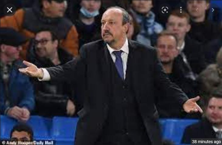 Premier League REJECT Everton's request to postpone Burnley game over 5 Covid cases and six injuries Premier League REJECT Everton's request to postpone Burnley game over 5 Covid cases and six injuries