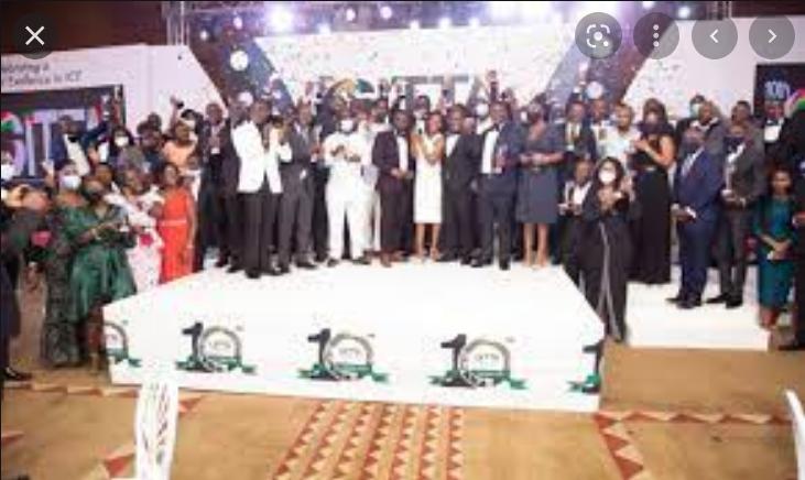 MTN Ghana inducted into project management hall of fame, wins project management company of the year MTN Ghana inducted into project management hall of fame, wins project management company of the year