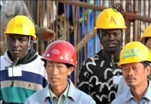 Chinese firms learn to win friends and influence Africans offering contracts Chinese firms learn to win friends and influence Africans offering contracts