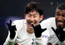 Moura inspired Spurs put three past Crystal Palace Moura inspired Spurs put three past Crystal Palace