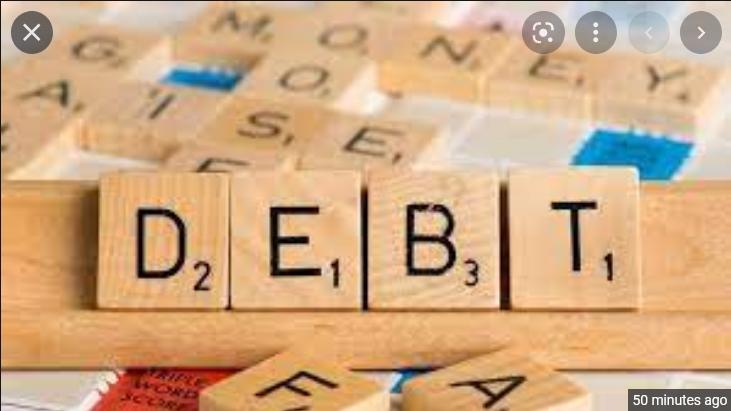 Nigeria, Ghana, Côte d’Ivoire top list of countries with highest public debt stocks in West Africa – Report Nigeria, Ghana, Côte d’Ivoire top list of countries with highest public debt stocks in West Africa – Report