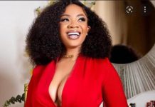 ‘Men who don’t cheat and flirt in relationships deserve special prayers’ – Serwaa Amihere 'Men who don’t cheat and flirt in relationships deserve special prayers' - Serwaa Amihere