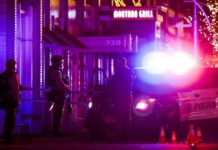 Colorado shooting leaves four dead Colorado shooting leaves four dead