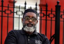 Roots Foundation takes action to protect women and girls Roots Foundation takes action to protect women and girls