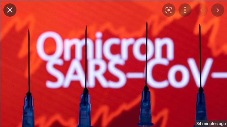 Explainer: What do we know about the Omicron variant so far and what does it mean for S'pore’s reopening? Explainer: What do we know about the Omicron variant so far and what does it mean for S'pore’s reopening?