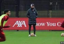 Jurgen Klopp: Liverpool manager isolating after suspected positive Covid-19 test Jurgen Klopp: Liverpool manager isolating after suspected positive Covid-19 test