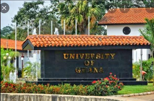 Beware of fraudsters parading as admissions agents — University of Ghana warns prospective applicants Beware of fraudsters parading as admissions agents — University of Ghana warns prospective applicants