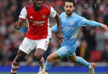 Thomas Partey, Alexander Djiku, and Jordan Ayew hit top form a week to AFCON Thomas Partey, Alexander Djiku, and Jordan Ayew hit top form a week to AFCON