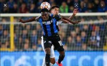 Belgium-based midfielder Kamal Sowah tests positive for Covid-19 Belgium-based midfielder Kamal Sowah tests positive for Covid-19