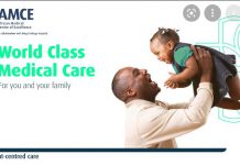 Africa: The African Medical Centre of Excellence – If You Build It They Will Come Africa: The African Medical Centre of Excellence - If You Build It They Will Come