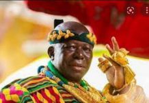 Ghana: Teachers Deserve to Held in High Esteem – Asantehene Ghana: Teachers Deserve to Held in High Esteem - Asantehene