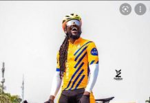 Samini features on AFCON 2021 official theme song (WATCH) Samini features on AFCON 2021 official theme song (WATCH)