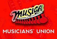 MUSIGA postpones election indefinitely MUSIGA postpones election indefinitely
