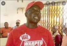 Rally behind leaders – Former NDC chairman appeals to communicators Rally behind leaders - Former NDC chairman appeals to communicators