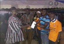 Let’s leverage on sports to promote unity and development-Assemblyman Let’s leverage on sports to promote unity and development-Assemblyman