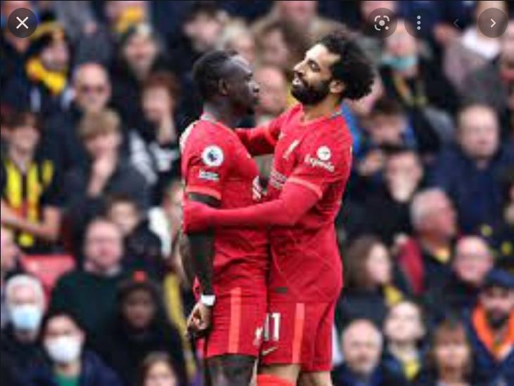 AF WE GO Which Afcon team has most Prem stars playing for them as Salah, Bailly and Zaha prepare for big kick-off in Cameroon? AF WE GO Which Afcon team has most Prem stars playing for them as Salah, Bailly and Zaha prepare for big kick-off in Cameroon?