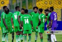 2021/22 Ghana Premier League: Week 12 Match Preview- Elmina Sharks v Aduana Stars 2021/22 Ghana Premier League: Week 12 Match Preview- Elmina Sharks v Aduana Stars