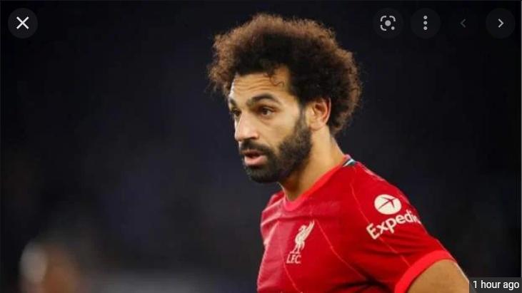 My contract wishes are not crazy - Salah