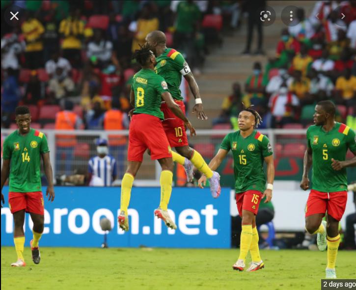 2021 Africa Cup of Nations Preview Group A: Hosts Cameroon chase early qualification vs Ethiopia