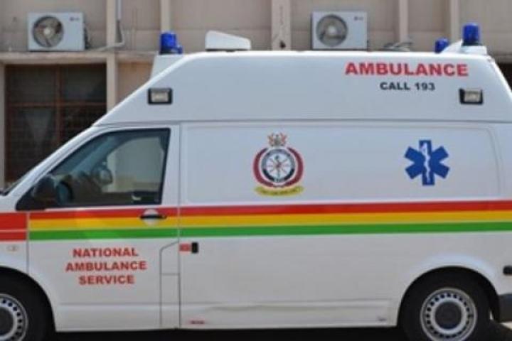 Ambulance Service demand postmortem on woman who died in transit