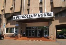 GNPC’s 7 per cent acquisition is advanced by the Ministry of Finance GNPC's 7 per cent acquisition is advanced by the Ministry of Finance