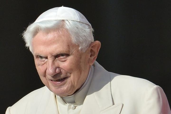 German abuse study accuses Pope Emeritus Benedict of misconduct German abuse study accuses Pope Emeritus Benedict of misconduct